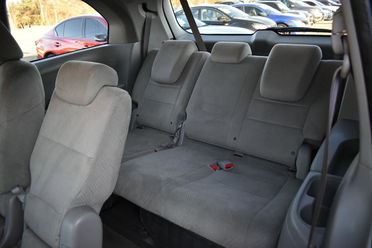 Used 2014 Honda Odyssey EX image 28