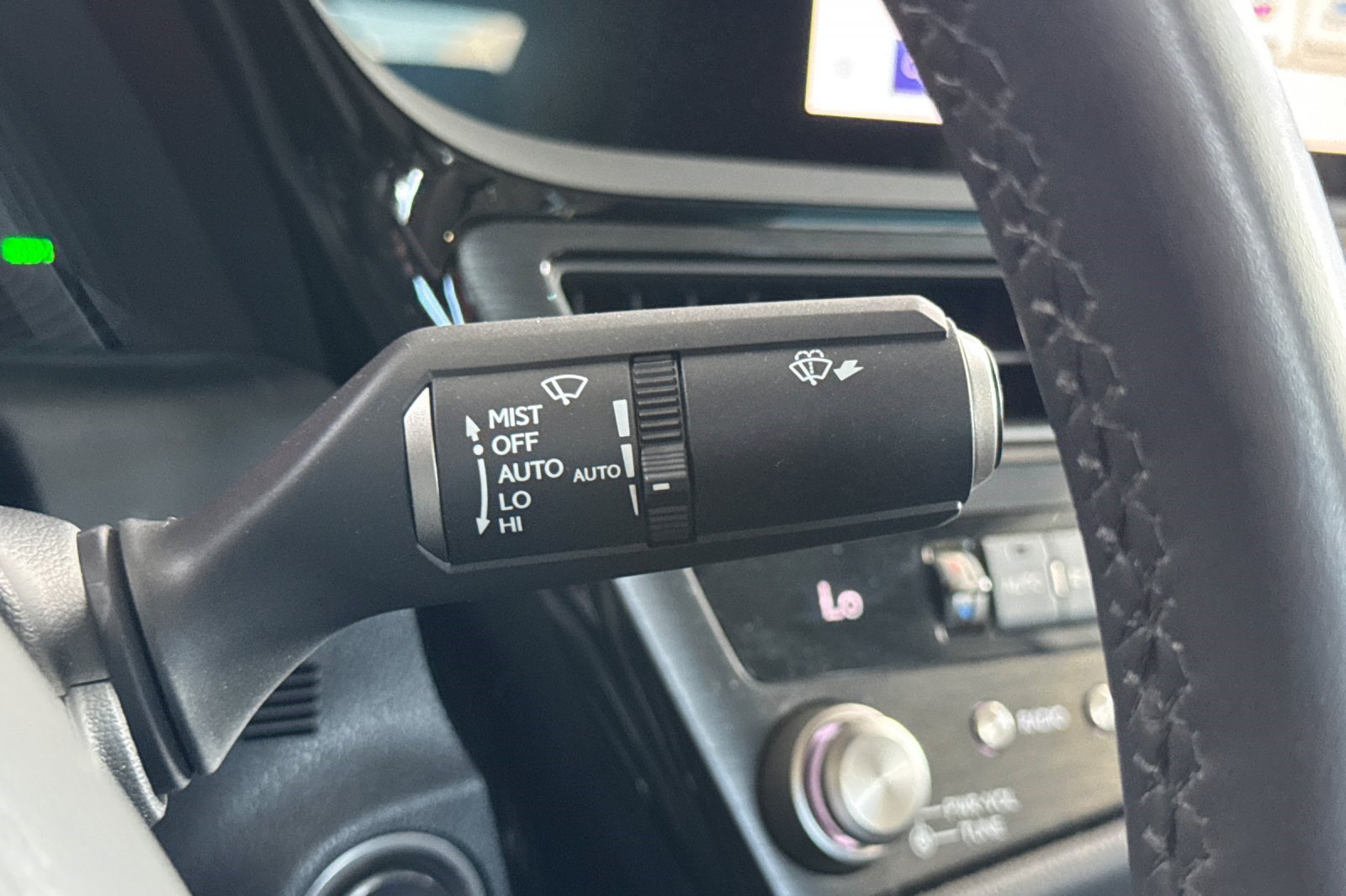 Certified 2023 Lexus ES 350 w/ Premium Package FWD image 32