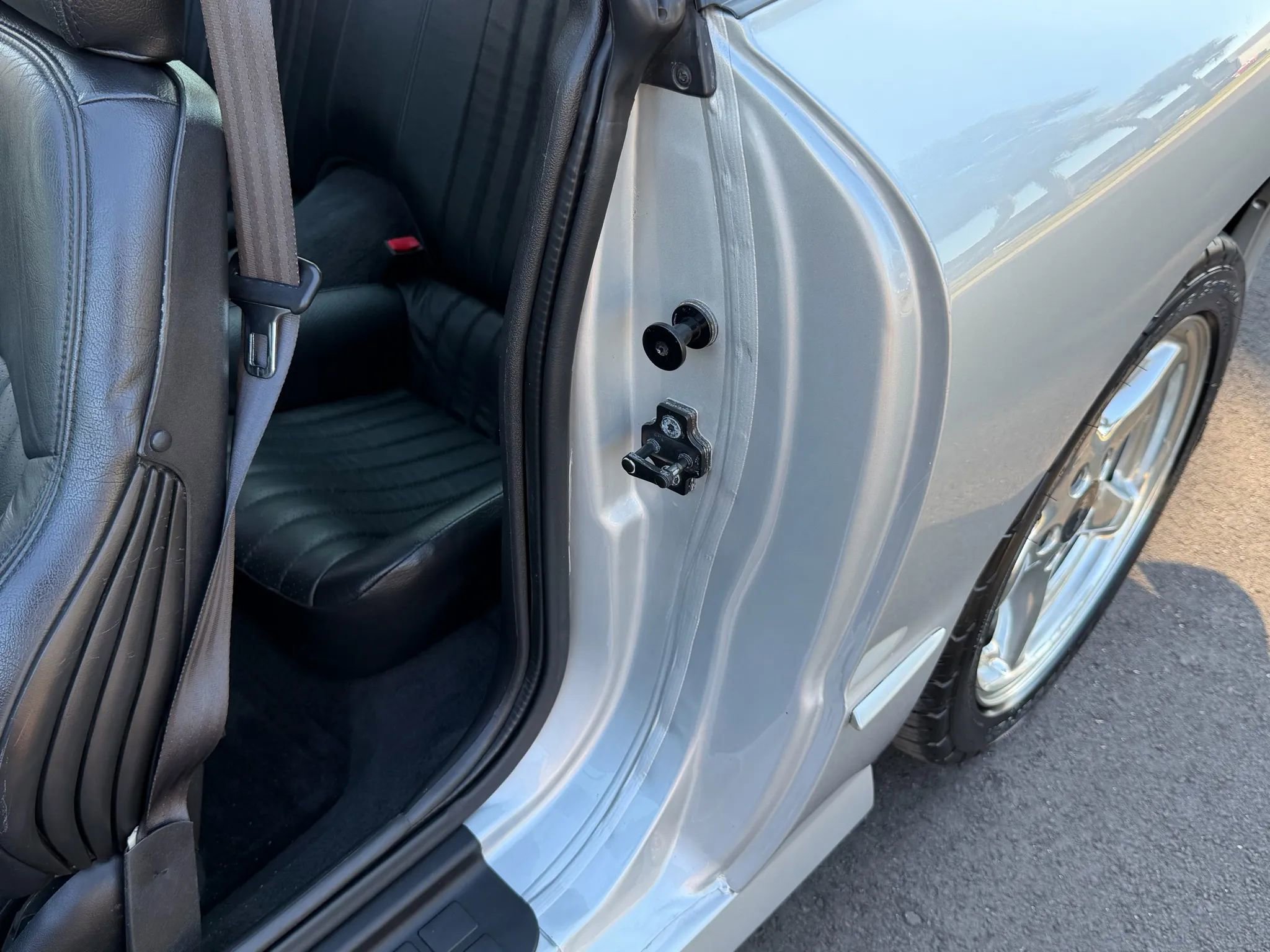 Used 2000 Pontiac Firebird Formula image 68