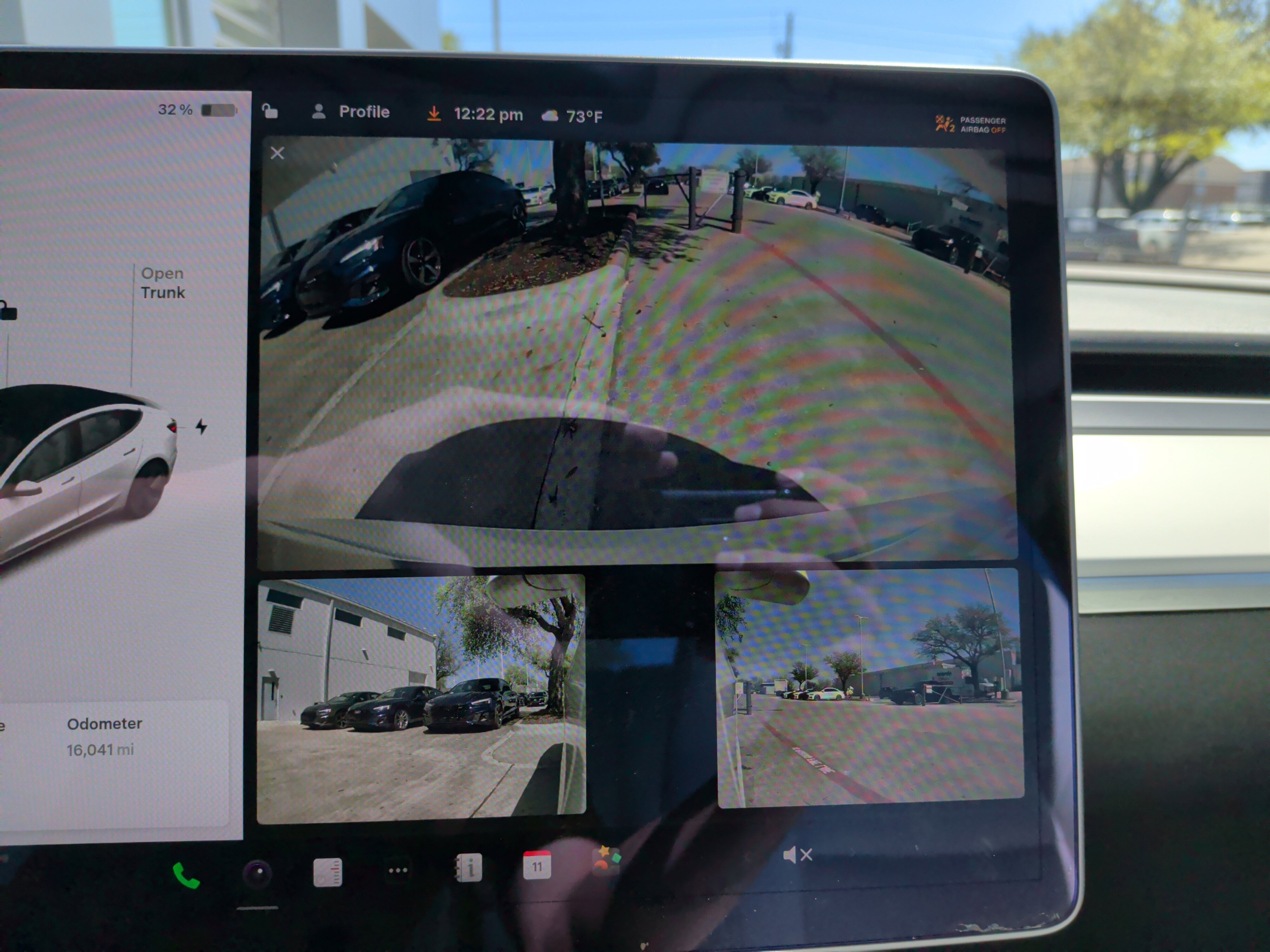 Used 2021 Tesla Model 3 Standard Range Plus image 25