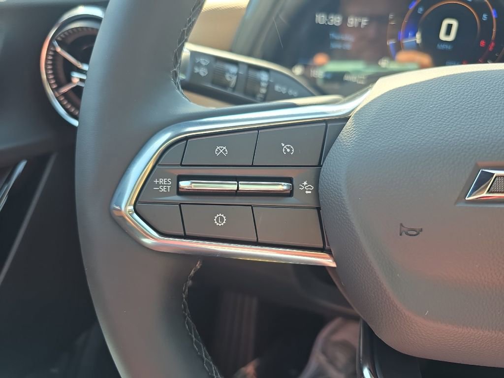 New 2026 Chevrolet Equinox ACTIV image 26