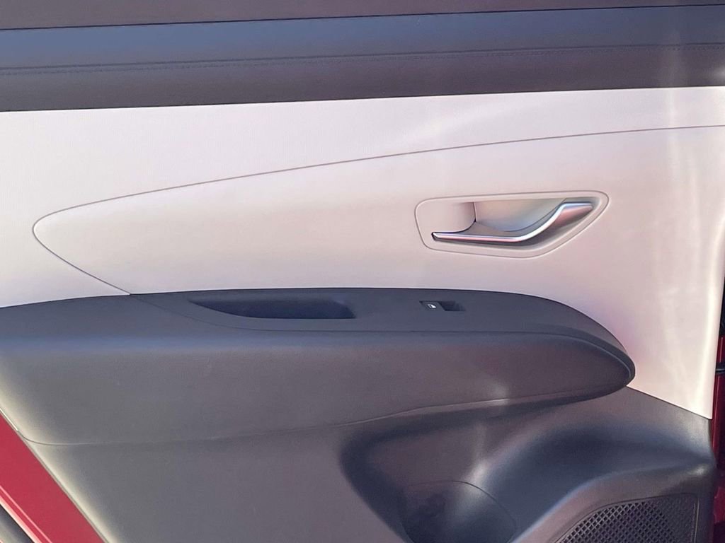 New 2026 Hyundai Tucson SEL AWD/4WD image 10