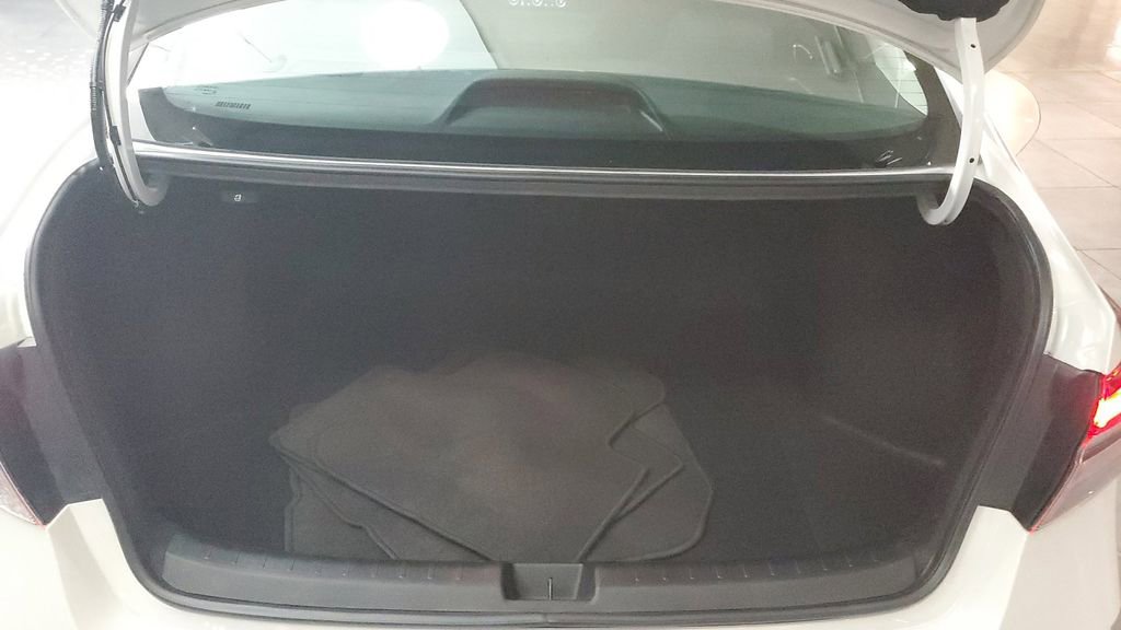 Used 2025 Honda Civic LX image 9