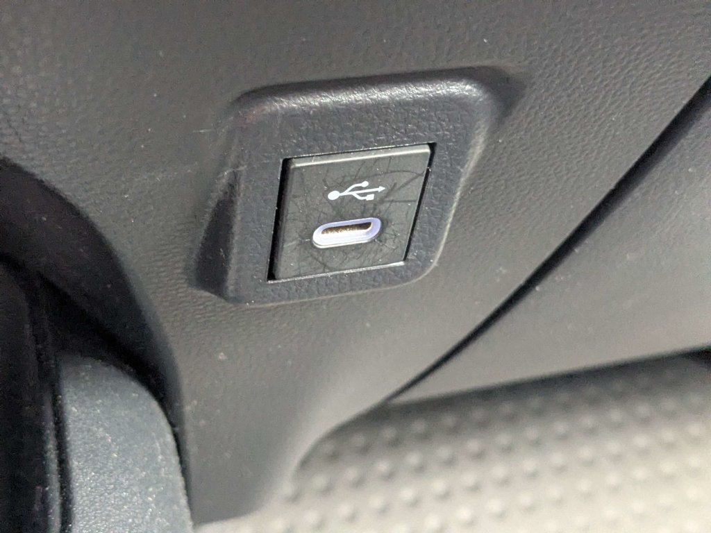 Certified 2025 Toyota Corolla LE FWD image 20