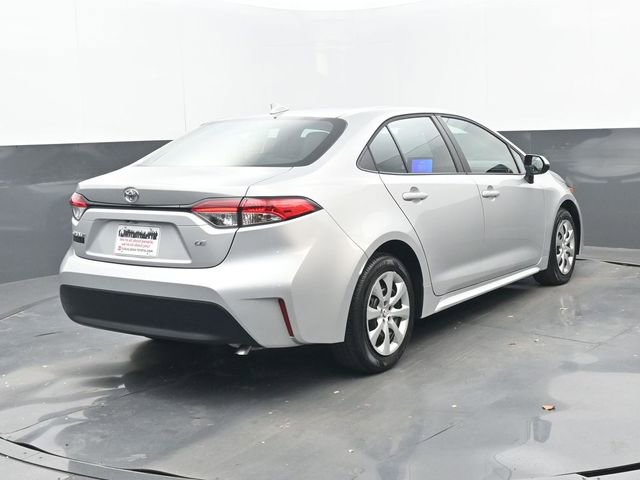 Used 2026 Toyota Corolla LE image 19