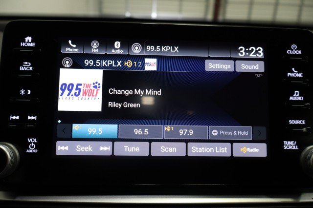 Used 2018 Honda Accord Sport image 43