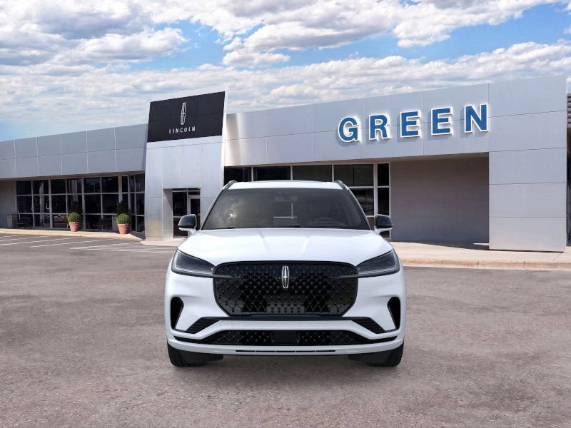 New 2026 Lincoln Aviator 2WD w/ Jet Appearance Package image 7