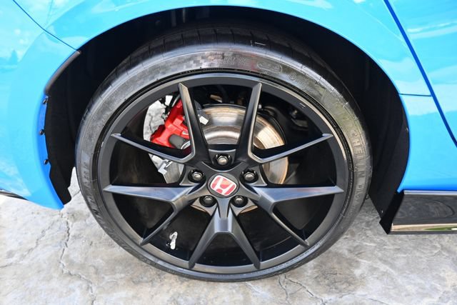 Used 2025 Honda Civic Type R image 12