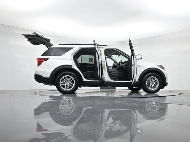 New 2026 Ford Explorer Active w/ Active Comfort Package RWD image 51