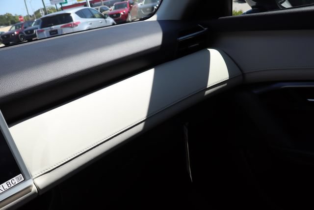 Certified 2026 MAZDA CX-5 Preferred AWD/4WD image 29