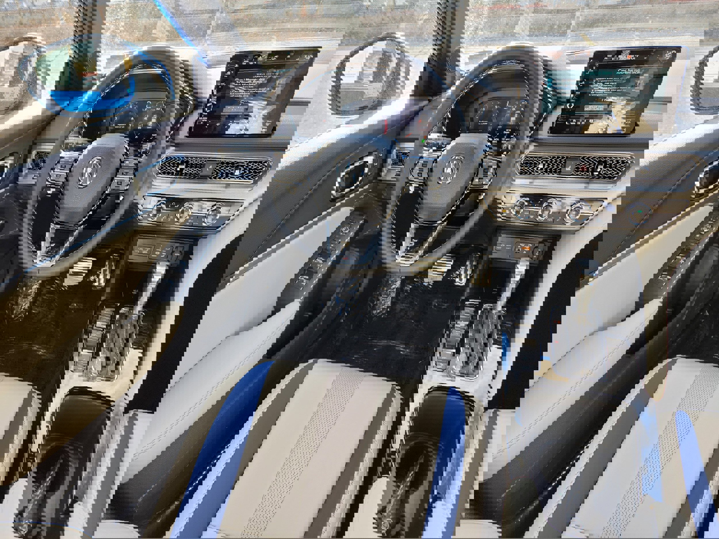 New 2026 Acura Integra A-Spec image 14