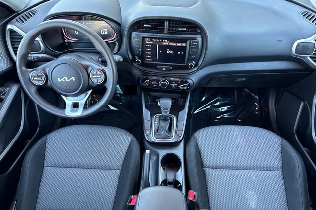 Used 2023 Kia Soul LX w/ Option Group 015 image 15