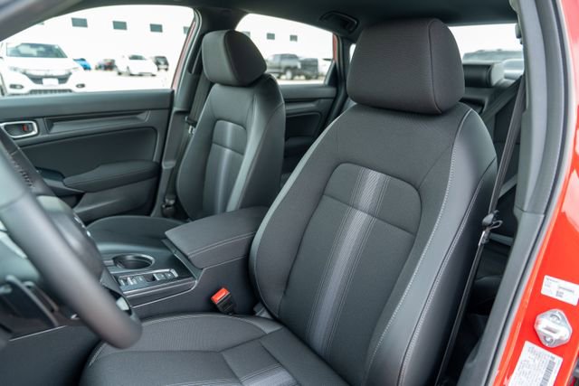 New 2026 Honda Civic Sport image 15