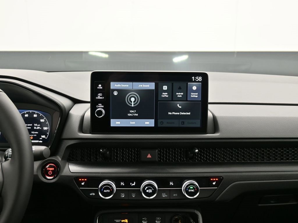 New 2026 Honda CR-V Sport-L image 45