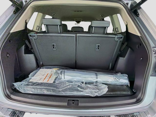 New 2026 Volkswagen Atlas SE FWD image 28