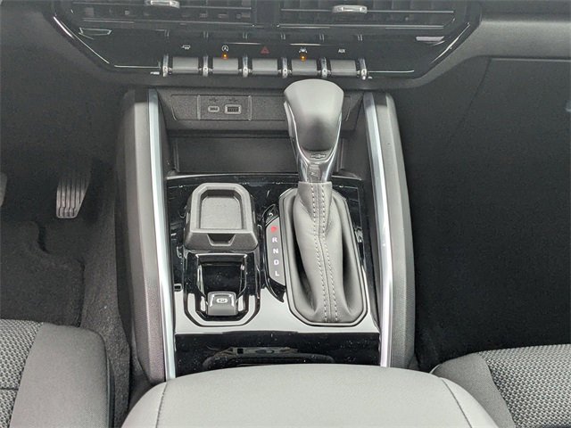 New 2026 Chevrolet Colorado LT w/ Advanced Trailering Package image 19