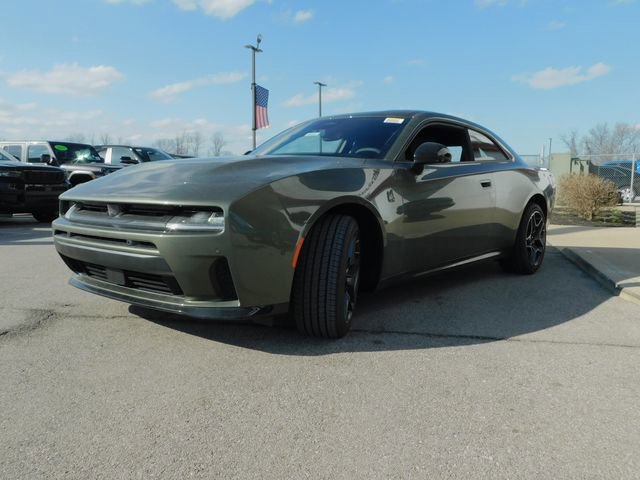 New 2026 Dodge Charger R/T Scat Pack image 4