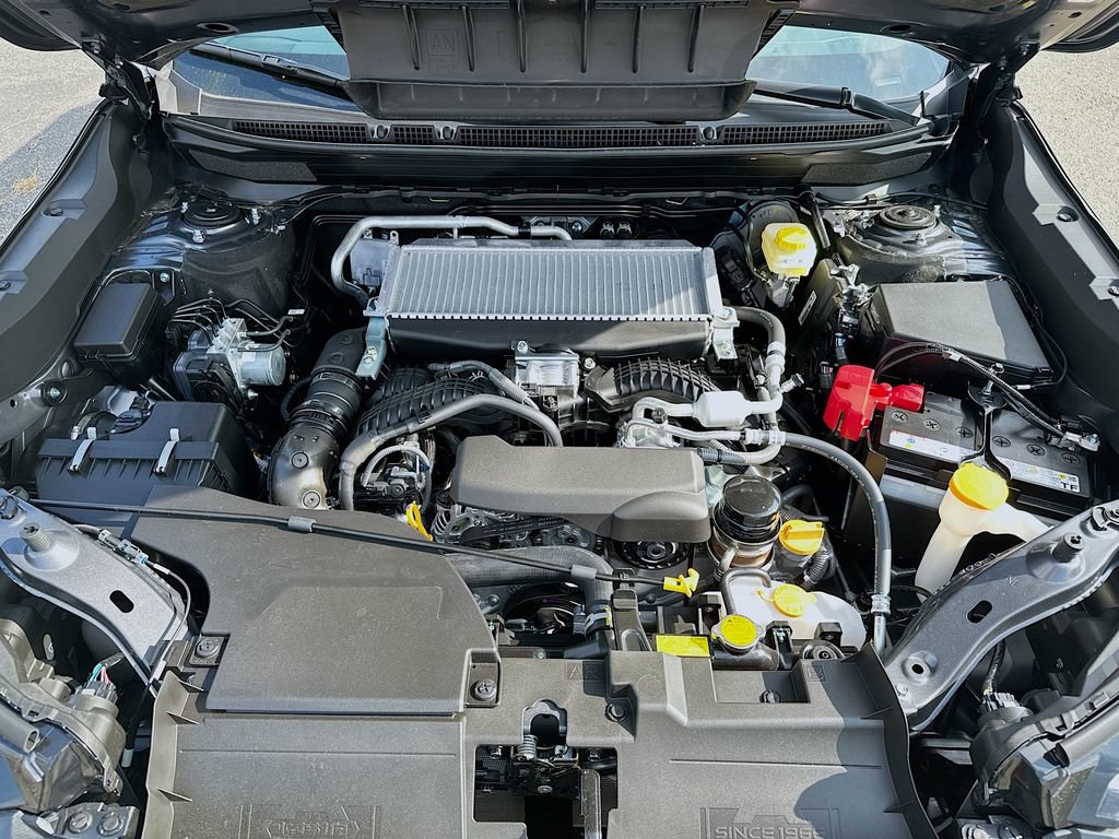 New 2026 Subaru Outback Touring XT AWD/4WD image 38