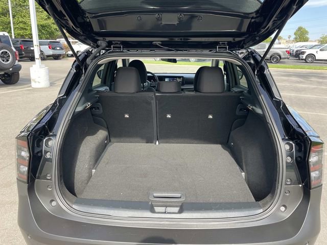 Used 2025 Nissan Kicks SV FWD image 23