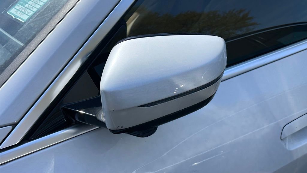 Certified 2024 BMW 430i w/ Premium Package image 11