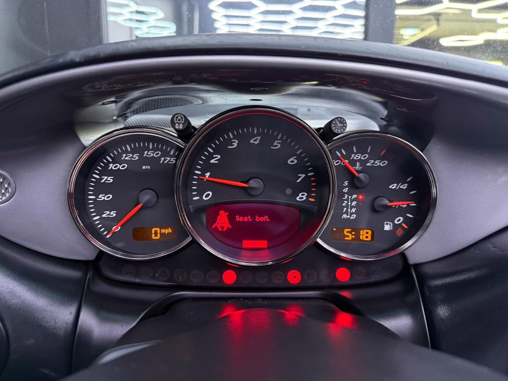 Used 2004 Porsche Boxster S RWD image 24