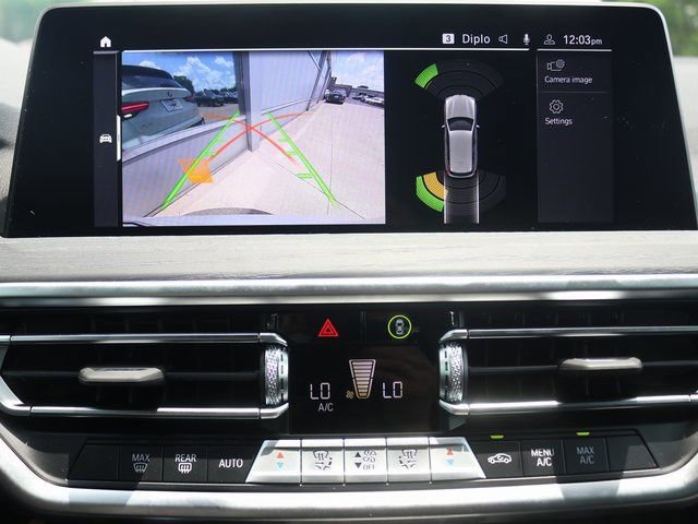 Used 2024 BMW X3 xDrive30i w/ Convenience Package AWD/4WD image 14