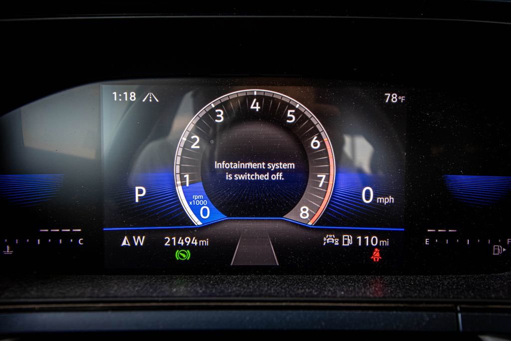 Used 2024 Volkswagen Taos SE AWD/4WD image 36