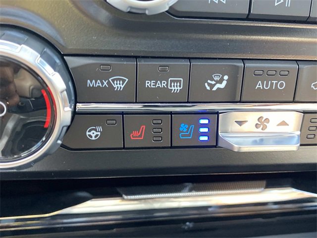 New 2026 Ford F250 King Ranch image 16