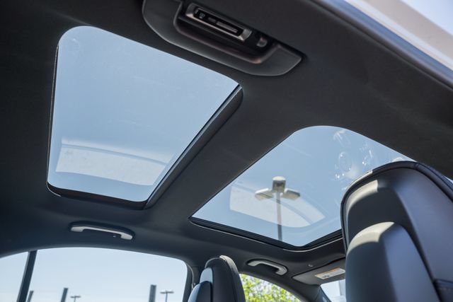 New 2026 Mercedes-Benz C 300 4MATIC Sedan image 31