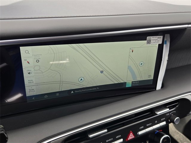 New 2026 Hyundai Palisade Calligraphy image 10
