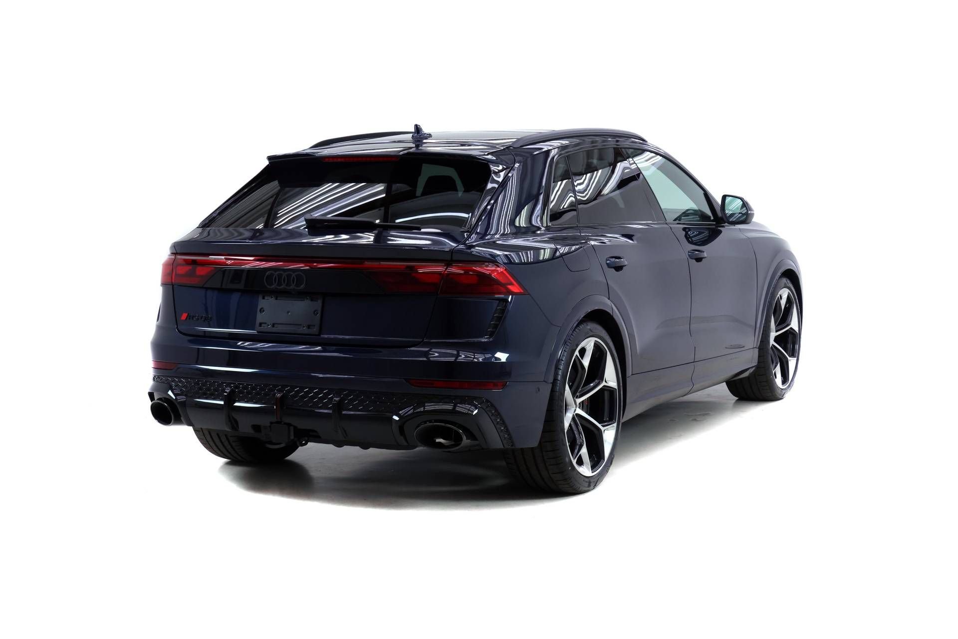New 2026 Audi RS Q8 performance AWD/4WD image 4
