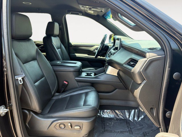 Used 2021 Chevrolet Tahoe LT AWD/4WD image 12