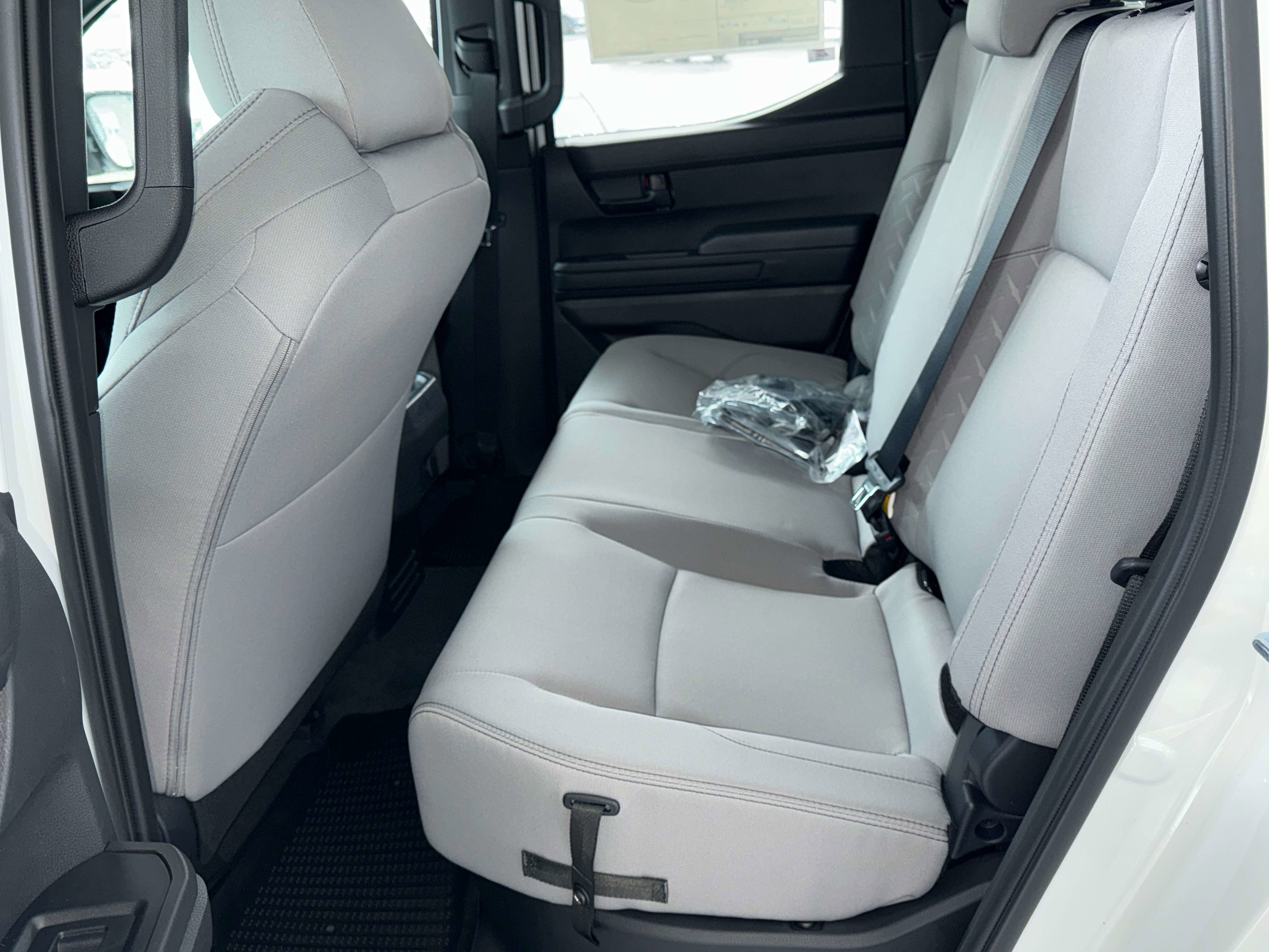 New 2026 Toyota Tacoma SR5 AWD/4WD image 13