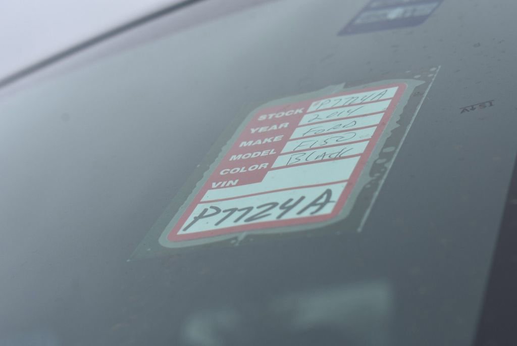 Used 2014 Ford F150 FX4 w/ Equipment Group 402A Luxury image 38