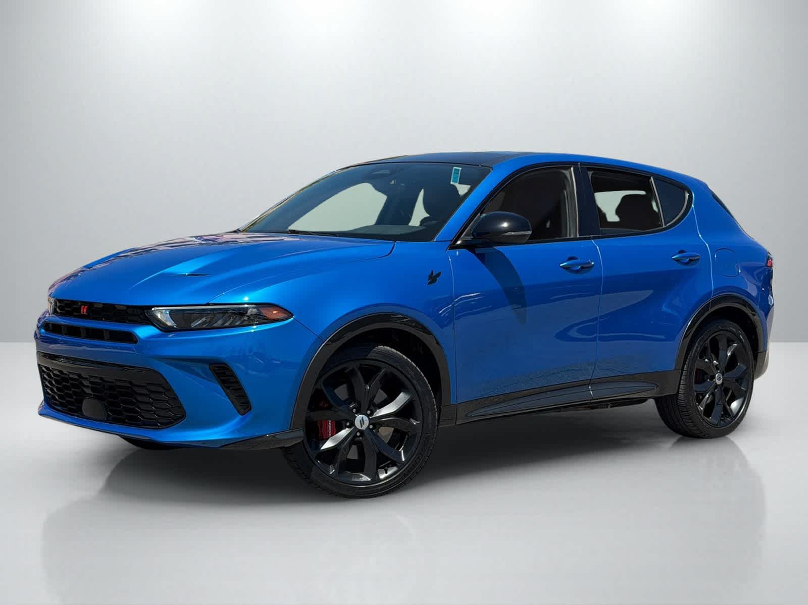 Used 2024 Dodge Hornet R/T Plus