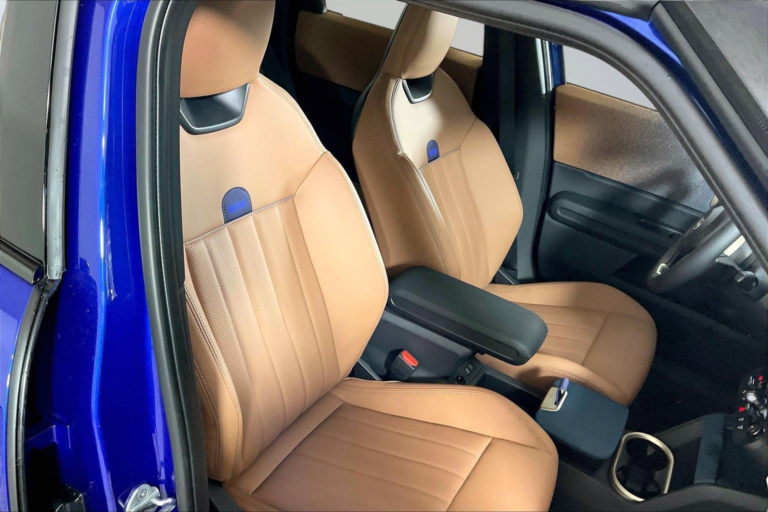 New 2027 MINI Cooper Countryman S AWD/4WD image 11