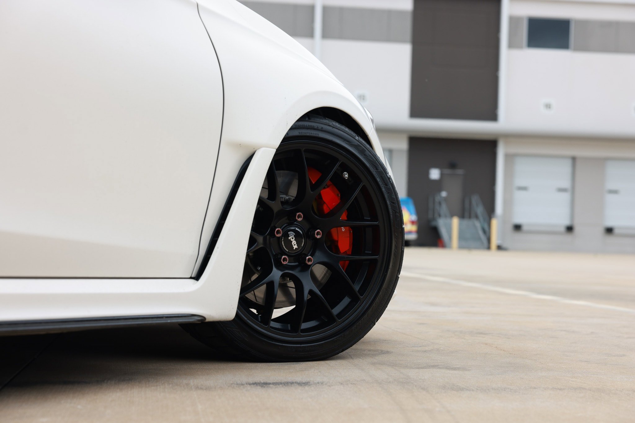 Used 2025 Honda Civic Type R image 64