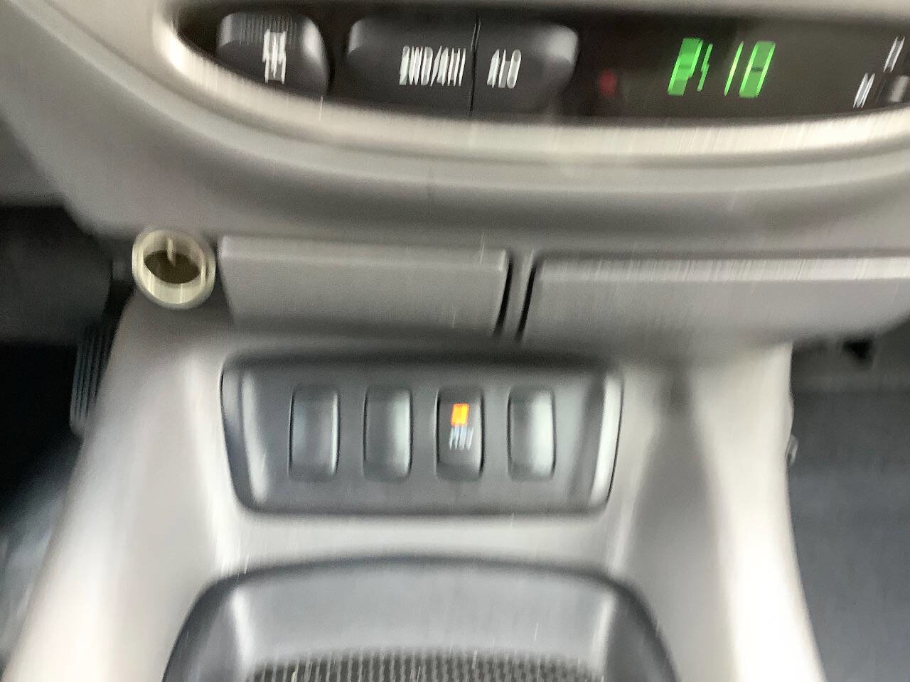 Used 2006 Toyota Sequoia Limited image 36