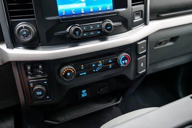 Used 2023 Ford F150 XLT w/ Trailer Tow Package image 30