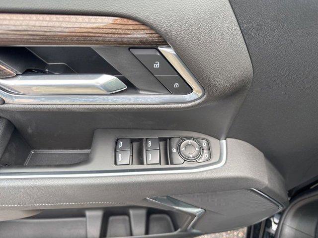 New 2025 Chevrolet Silverado 1500 LT image 12