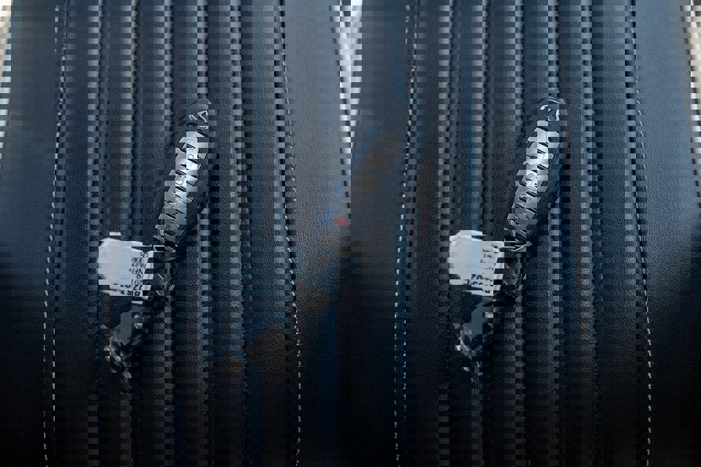 Used 2019 INFINITI QX80 Limited image 43