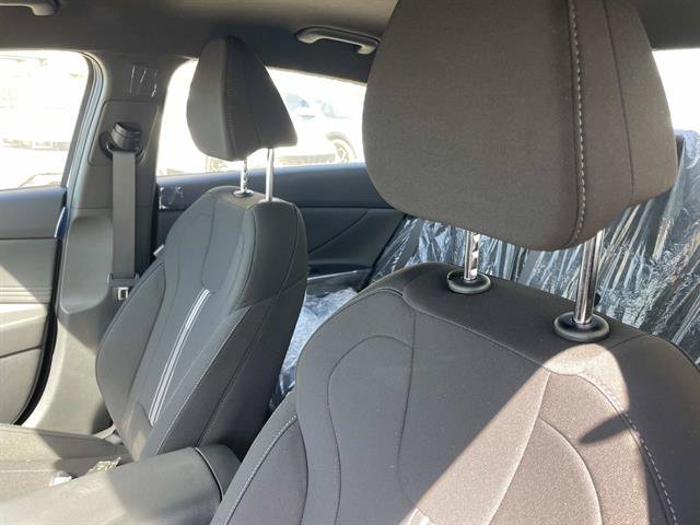 New 2026 Hyundai Elantra Sport FWD image 22