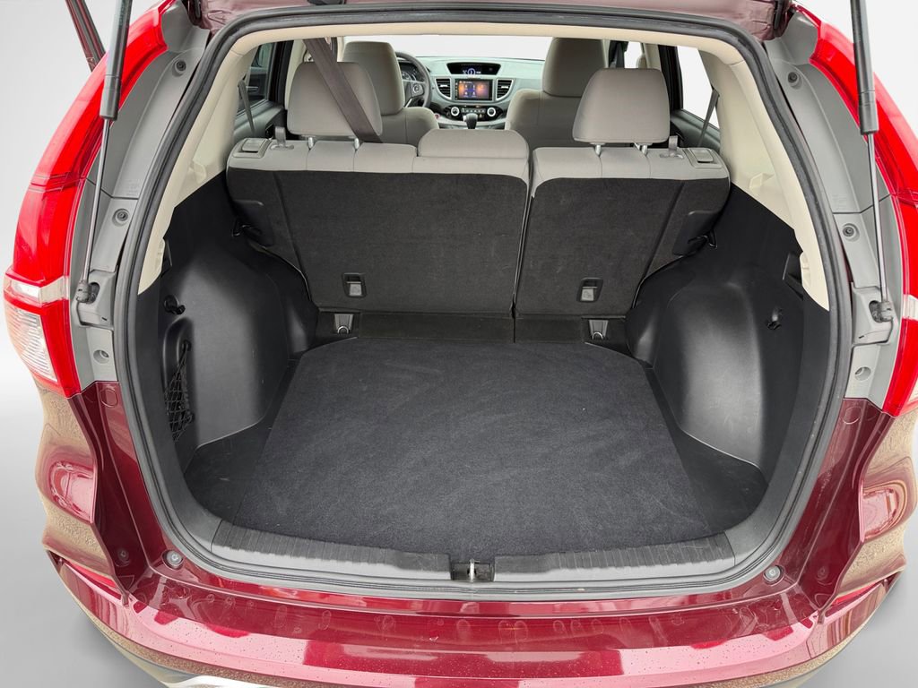 Used 2016 Honda CR-V EX image 25