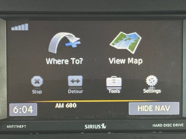 Used 2017 Jeep Wrangler Unlimited Rubicon w/ Cold Weather Group AWD/4WD image 9