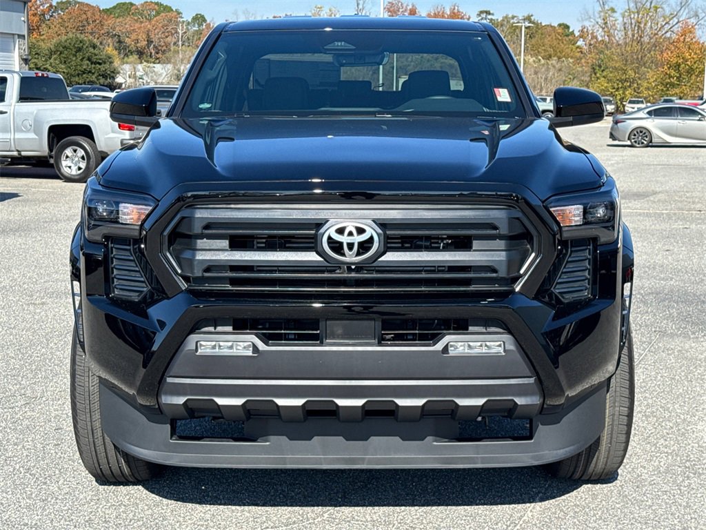 New 2025 Toyota Tacoma SR5 image 8