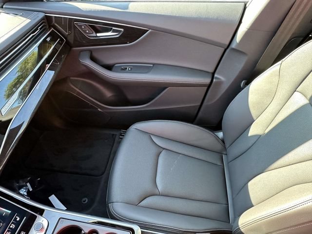 New 2027 Audi Q8 Premium Plus AWD/4WD image 13
