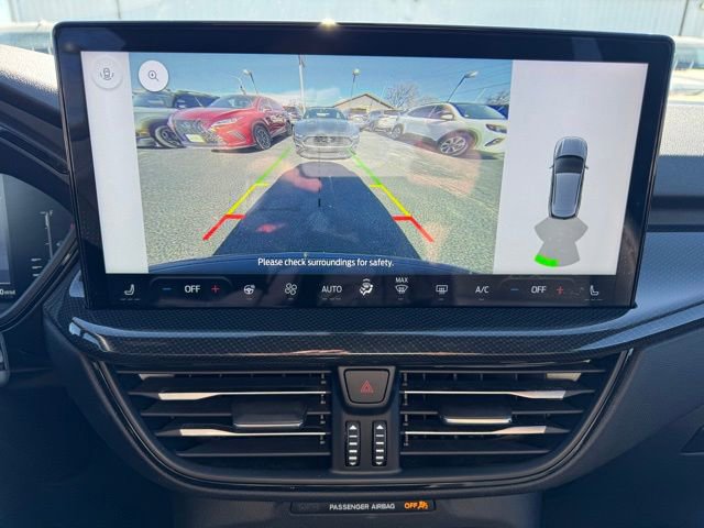 Used 2023 Ford Escape ST-Line w/ Tech Pack #1 image 27