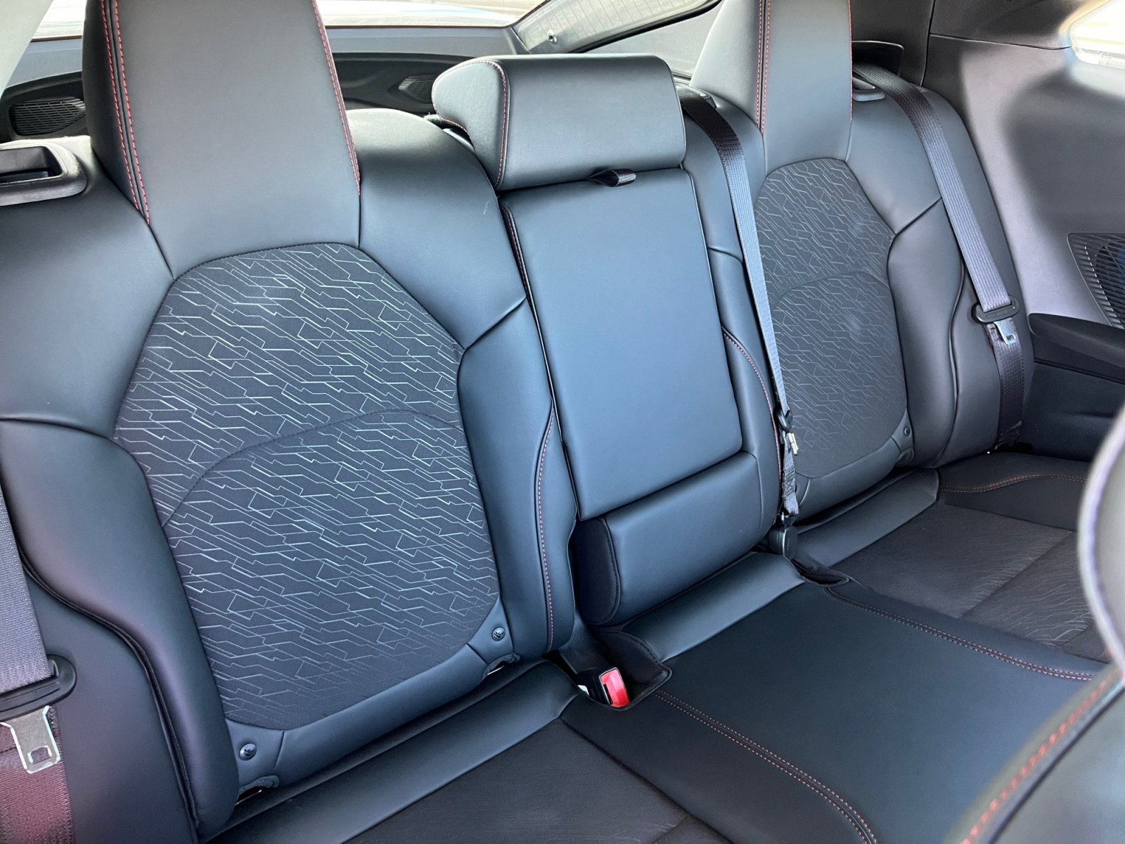 New 2026 Dodge Charger Scat Pack w/ Blacktop Package image 17