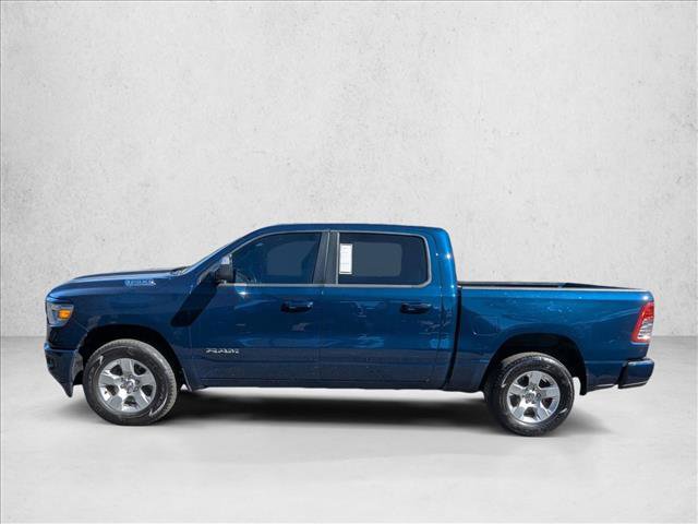 Used 2024 RAM 1500 Big Horn w/ Trailer Tow Group image 5