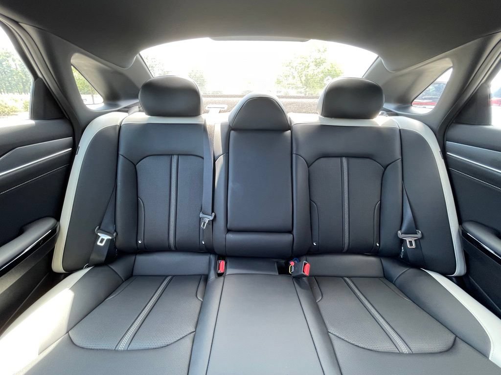 New 2026 Kia K5 GT-Line FWD image 28